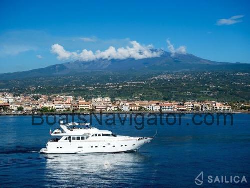 Maiora 22 specs and reviews 